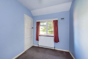 Bedroom 3- click for photo gallery